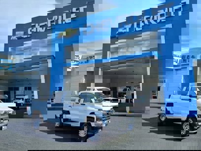 New 2025 Chevrolet Colorado W/T