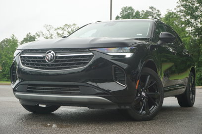 Used 2023 Buick Envision Essence w/ Technology Package I