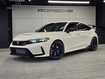 Used 2023 Honda Civic Type R