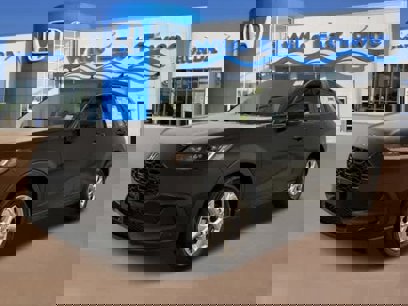 New 2025 Honda HR-V LX