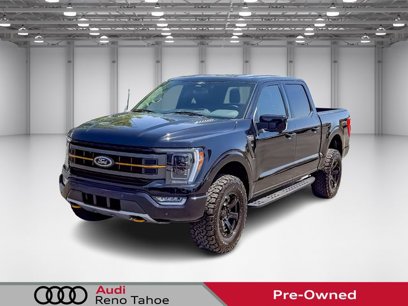 Used 2023 Ford F150 Tremor w/ Equipment Group 402A High