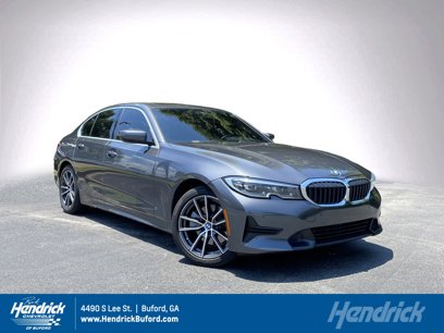 Used 2021 BMW 330e xDrive w/ Convenience Package