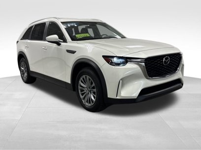 Used 2024 MAZDA CX-90 3.3 Turbo w/ Select Package