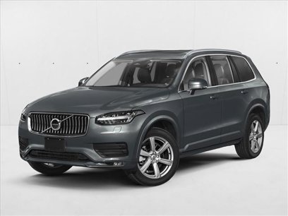 New 2025 Volvo XC90 B6 Plus w/ Protection Package Premier
