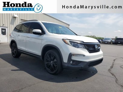 Used 2022 Honda Pilot Special Edition