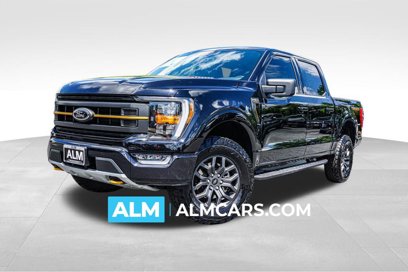 Used 2023 Ford F150 Tremor