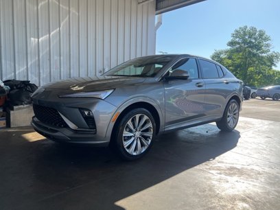 Used 2024 Buick Envista Avenir