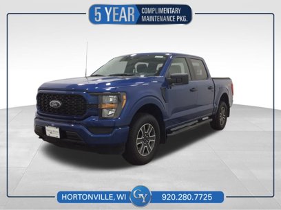 Used 2023 Ford F150 XL w/ Trailer Tow Package