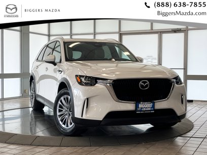 Certified 2024 MAZDA CX-90 Plug-In Hybrid w/ Preferred