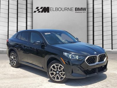 Certified 2024 BMW X2 xDrive28i w/ Convenience Package