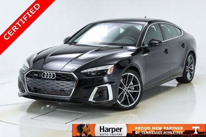 Certified 2024 Audi A5 2.0T Premium Plus w/ Premium Plus