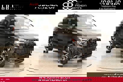 Certified 2023 Audi Q3 2.0T Premium Plus w/ Premium Plus Package