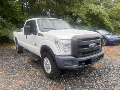 Used 2015 Ford F250 XL