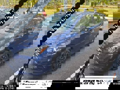 Used 2018 Subaru Impreza 2.0i