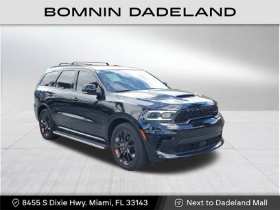 Used 2024 Dodge Durango R/T