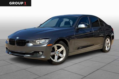 Used 2014 BMW 328i xDrive Sedan