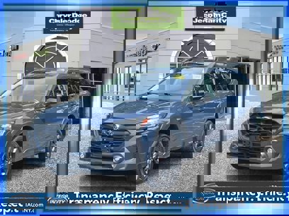 Used 2023 Subaru Outback Onyx Edition XT