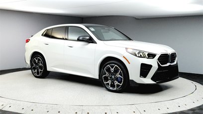 New 2025 BMW X2 M35i w/ Premium Package