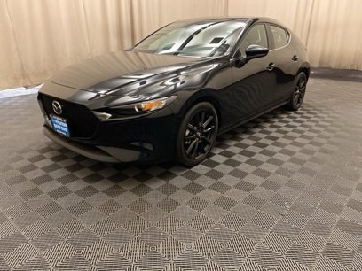Used 2024 MAZDA MAZDA3 s