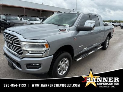 Used 2024 RAM 3500 Laramie