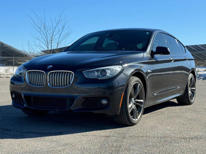 Used 2013 BMW 550i Gran Turismo xDrive