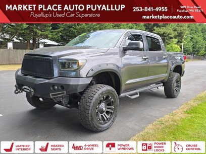 Used 2013 Toyota Tundra Limited
