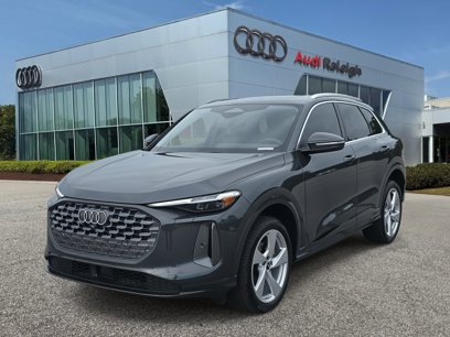 New 2025 Audi Q5 Premium Plus
