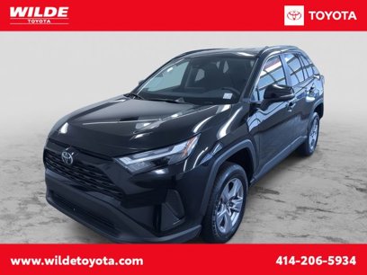 Used 2024 Toyota RAV4 XLE