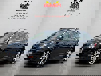 Used 2012 Volkswagen Jetta TDI