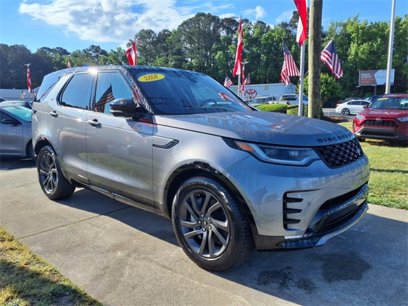 Used 2023 Land Rover Discovery S R-Dynamic
