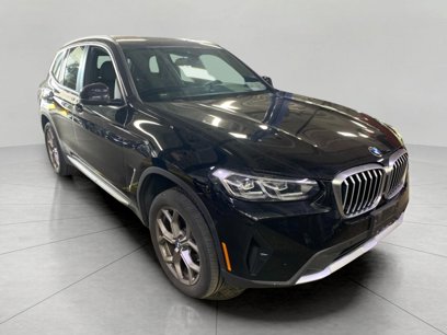 Used 2022 BMW X3 xDrive30i w/ Convenience Package