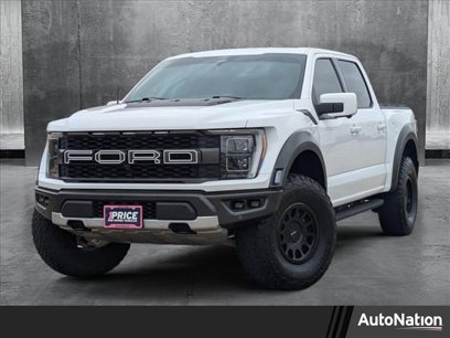 Used 2023 Ford F150 Raptor