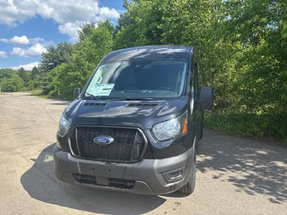 New 2025 Ford Transit 250 148 Medium Roof w/ Load Area Protection Package