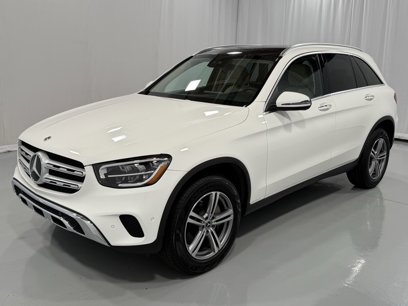Certified 2022 Mercedes-Benz GLC 300 4MATIC