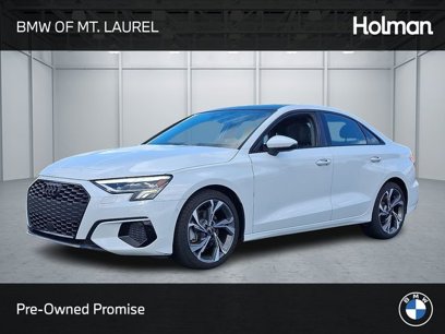 Used 2023 Audi A3 2.0T Premium Plus w/ Premium Plus Package