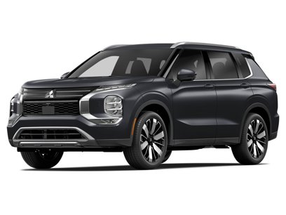 New 2025 Mitsubishi Outlander SEL