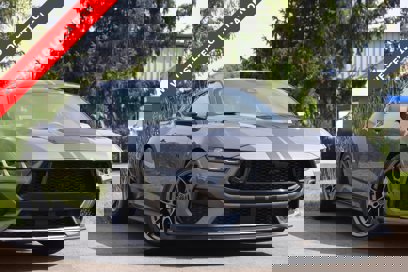 Used 2024 Ford Mustang GT Premium
