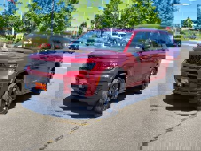 New 2025 Jeep Grand Cherokee L Altitude