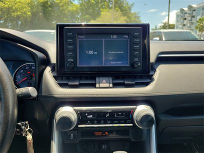 Used 2019 Toyota RAV4 LE