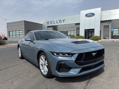 Used 2024 Ford Mustang GT Premium