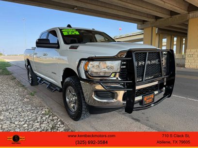 Used 2019 RAM 2500 Big Horn