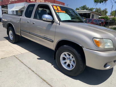 Used 2005 Toyota Tundra SR5