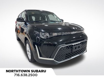 Used 2023 Kia Soul LX w/ LX Technology Package