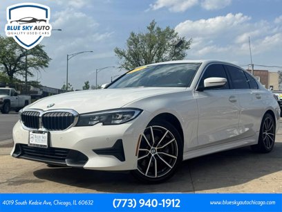 Used 2020 BMW 330i Sedan w/ Driving Assistance Package