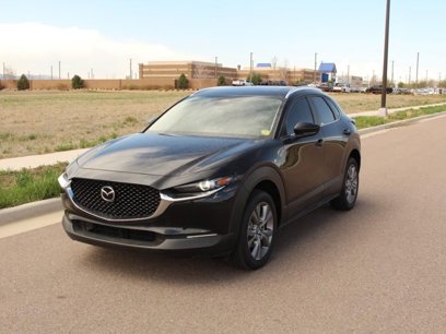 Used 2024 MAZDA CX-30 AWD 2.5 S w/ Preferred Package