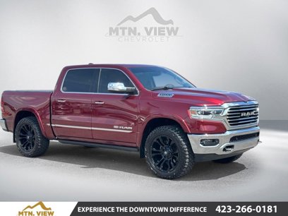 Used 2019 RAM 1500 Limited