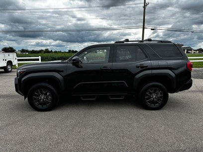 Used 2025 Toyota 4Runner SR5