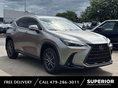 Used 2023 Lexus NX 250 FWD w/ Towing Package (2000 Lbs)