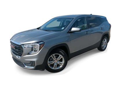 Used 2024 GMC Terrain SLE