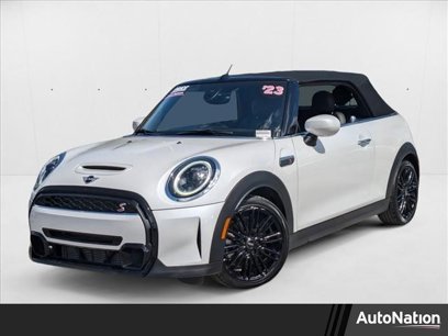 Used 2024 MINI Cooper S